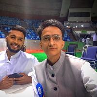 विनीत अद्वैत