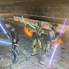 keegan(╯°□°）╯