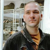 Χρήστος Αργυρόπουλος