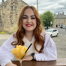 Charlotte Shackleton