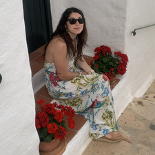 Silvia M M