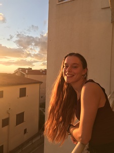 Peťa Chládková