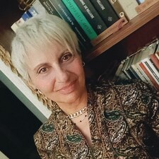 Σοφία Χρήσταινα- sofia xristena