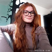 Viktorie Hluchníková