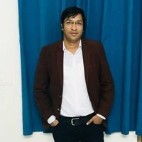 Abhishek Vijayvargiya