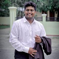 Dimuthu Pitigala