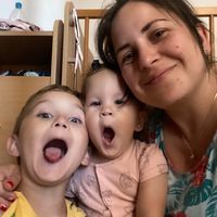 Татяна Начкова