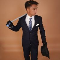 Tristan Mercado