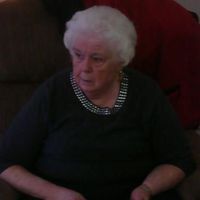 Lorraine Ross