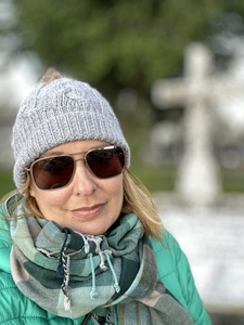 Cynthia Boaz