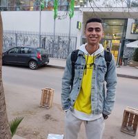 عبدالرحمن أحمد