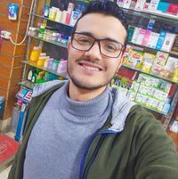 Ahmed Shukri