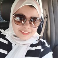 Menna Mohammed