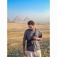 Mohamed Ehab