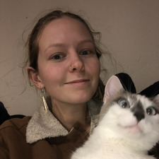 Meriwether Schroeer-Smith