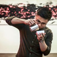 Nicholas Eng