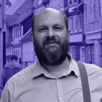 Michal Wernisch-Murrer