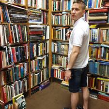 Andrius  Steponaitis