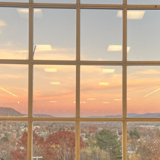 Maggie Van Valkenburgh 