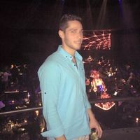 Nassib Eid