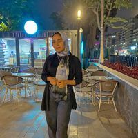 Gehad Ahmed