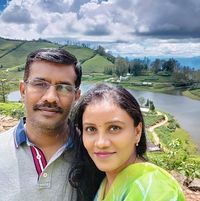 Bhargavi Mathana Kumar