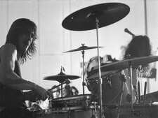 Jon Bonham