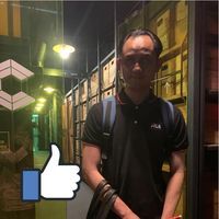 Mohammad Azhar Tugiman