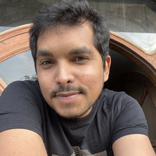 Farhan Shaikh