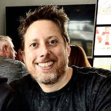 Jeffrey (Akiva) Savett