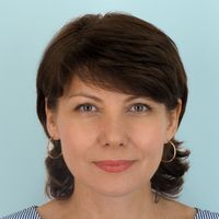 Olga Lyuta