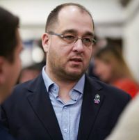 Божидар Кнежевић