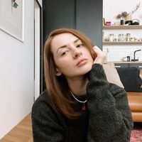 Даша Самойленко