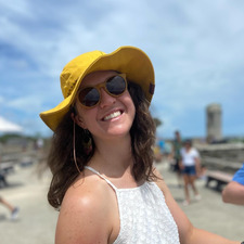 Kelsey Barklund