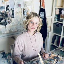 Aimee Bishop