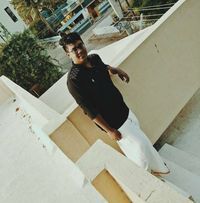 Sivakumar Ramanathan