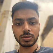 Rohit Bharadwaj