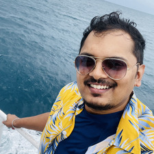 Manikanta Chintala