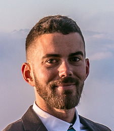 Colin Grant