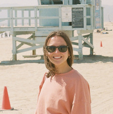 Megan Aller