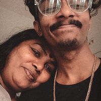 Bhuvan Vijayakumar Bindu