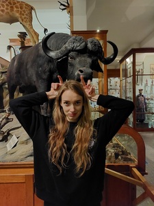 Augustė Glumbakaite