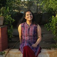 Aditi Krishnan
