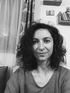 Violeta A Bistran