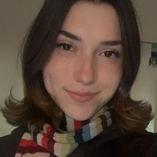 Isolde Edminster-Genet