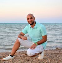 Abdelkader Mohamed