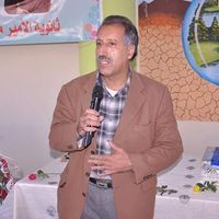 عبدالله فرصطوي