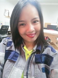 Faith Joy Suarez