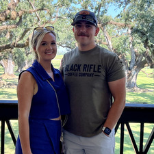 Bryan Patrick Burgess