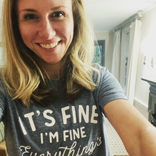 Maggie Corson